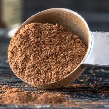 Masala Chai Spice Blend Recipe