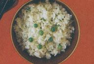 Pea Rice