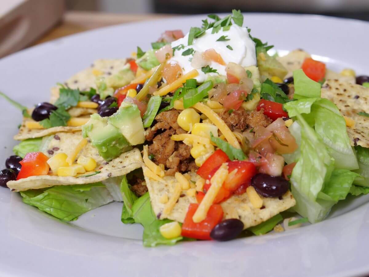Taco Salad