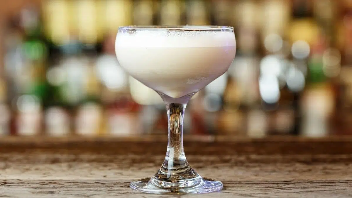 Recipe Porto Flip