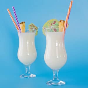 Malibu Pina Colada