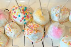 Cake Pops
