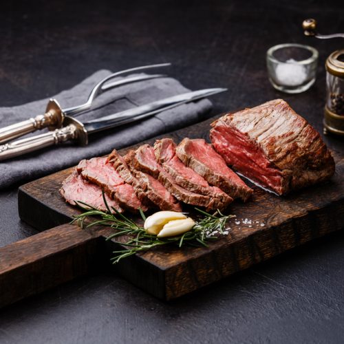 Beef Tenderloin