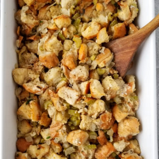 Holiday Stuffing