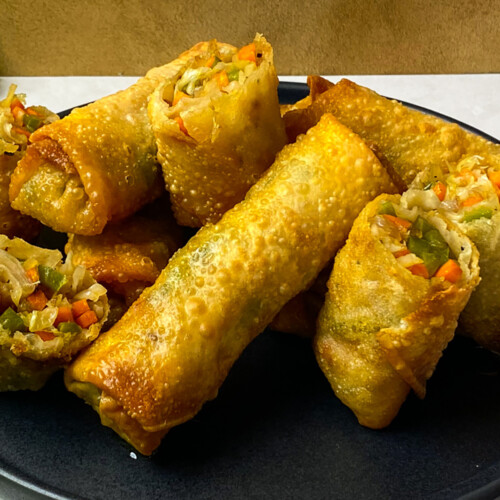 Spring Rolls