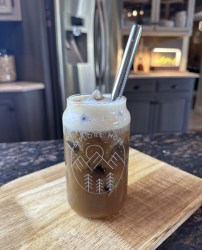 Pumpkin Spice Coffee Creamer Recipe