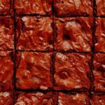 Fudge Brownies