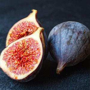Fig Vinaigrette