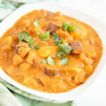 African Peanut Stew