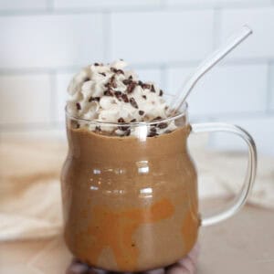 Image of Coffee Protein Shake