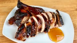 Five Spice Cantonese Chicken
