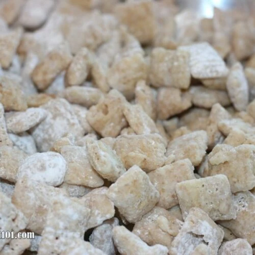 Chex Lemon Buddies
