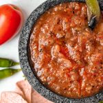 Image of Salsa Roja