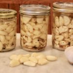 Fermented Garlic