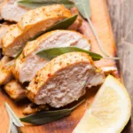Recipes Using Chicken Breasts