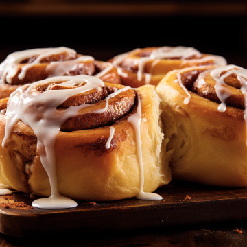 Cici's Cinnamon Rolls Recipe: The Secret to Irresistibly Fluffy and Gooey Treats