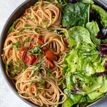 Pomodoro Pasta