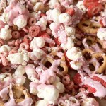 Healthier Cupid Crunch (Gluten Free, Dairy Free)