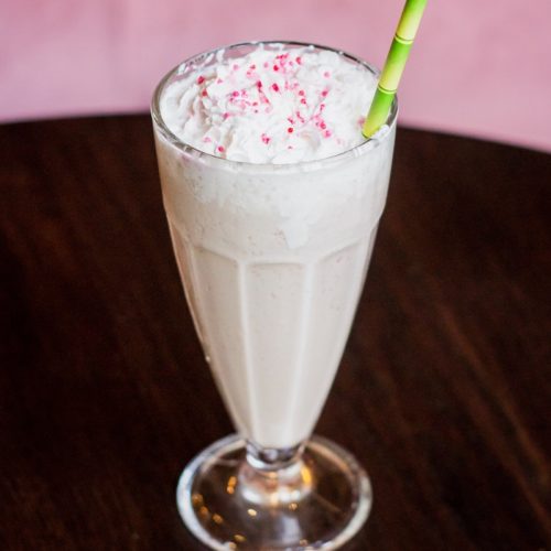 Vanilla Bean Frappuccino Recipe (Starbucks Copy-Cat)