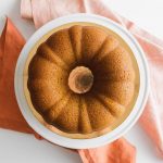 Pumpkin Bundt Cake