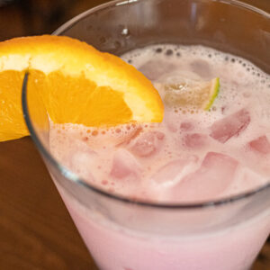 Yummy Nautical Rummy