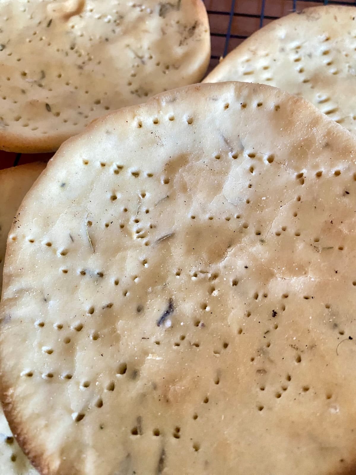 Gluten Free Communion Bread