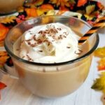 Image of Rich & Creamy Irish Coffee With A Butterscotch Twist