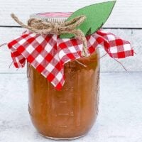 Caramel Apple Dip