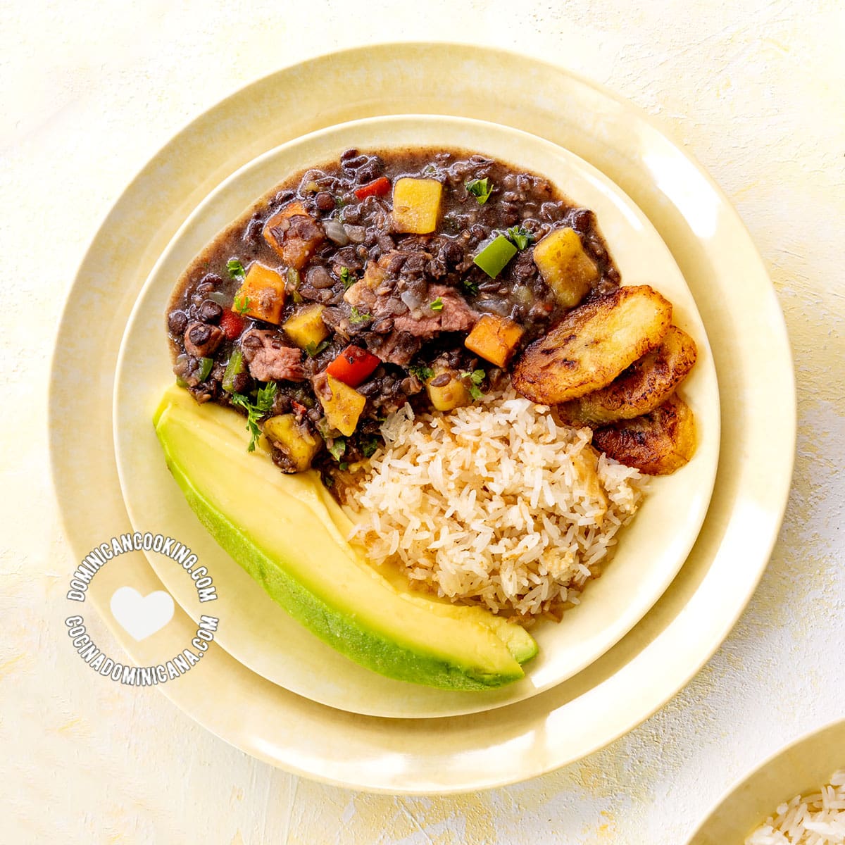 How to Cook Lentejas Guisadas (Stewed Lentils)