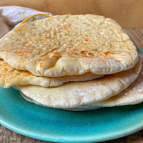 Pita Bread