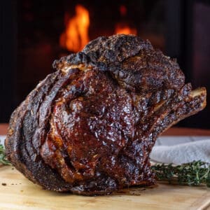 Standing Rib Roast