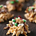 Buddy the Elf Cookies