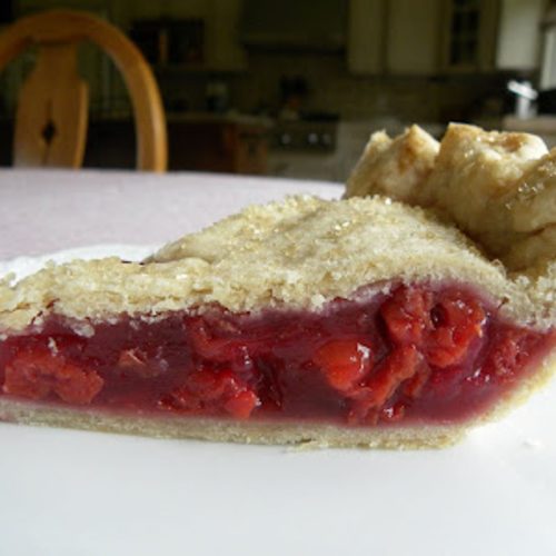 Cherry Pie