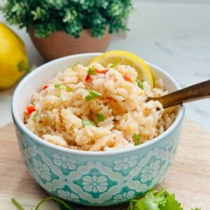 Creole Rice