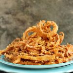 Onion Strings