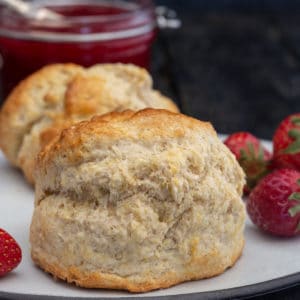 Classic Scones