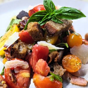 Tomato Salad