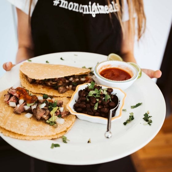 Steak Tacos Recipe