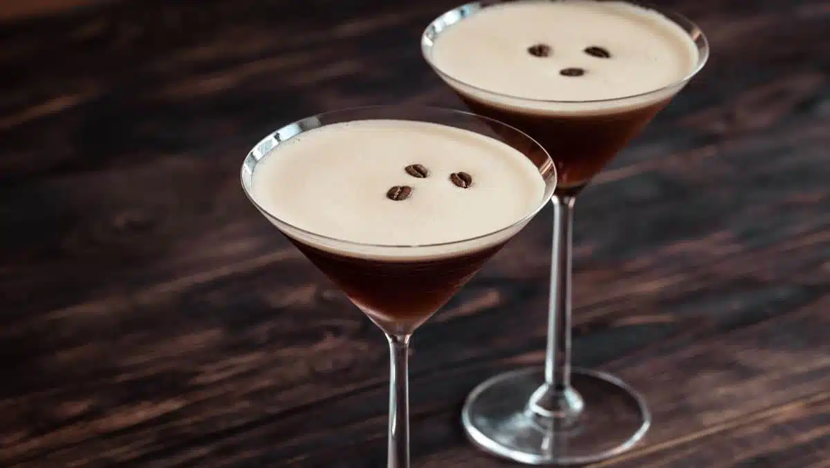 Flying Frenchman Recipe