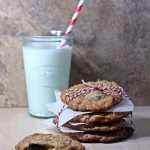 Coconut Chocolate Cookies