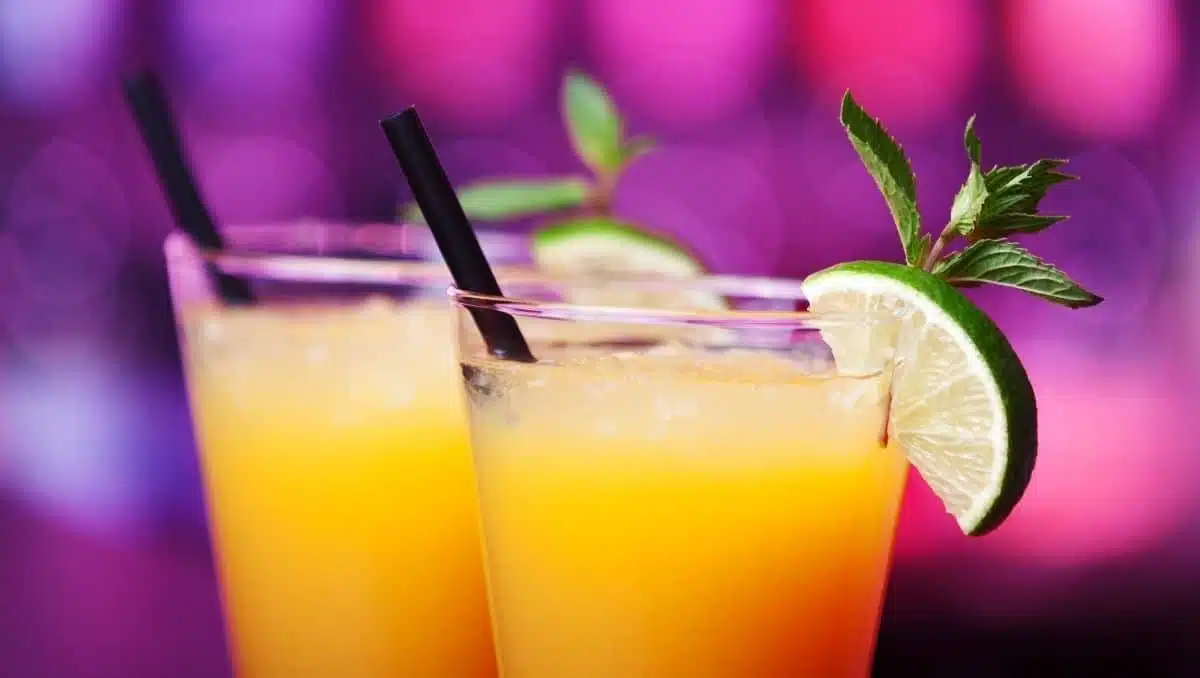 Classic Harvey Wallbanger Recipe