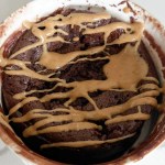 Three Ingredient Protein Mug Cake (Gluten Free, Low Carb)