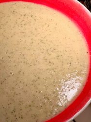 Lemon Rosemary Marinade (GF)