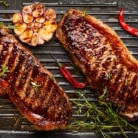 Steak Marinade Recipe