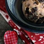 Chunky Turtle Ice Cream