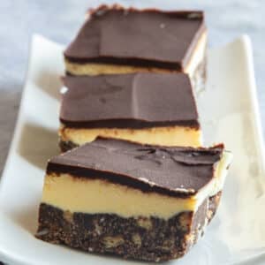 The Best Nanaimo Bars