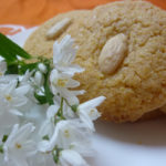 Frida Kahlo's Almond Cookies