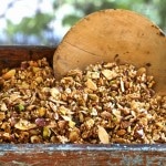 Maple Granola