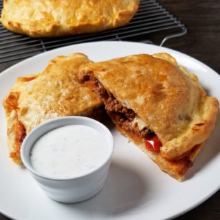 Calzone Recipe