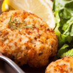 Crab Cakes